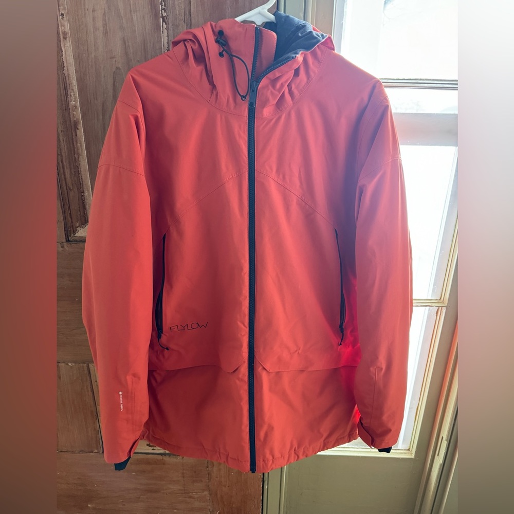 Flylow Insulated Sarah Jacket - Women’s size XL